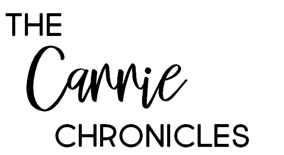 The Carrie Chronicles 