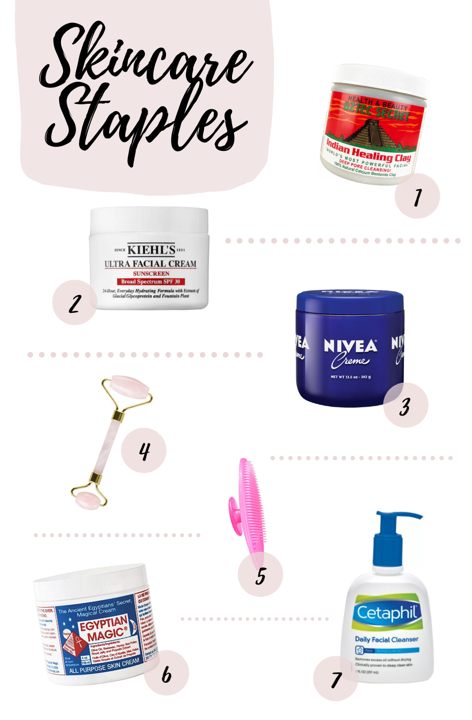 Beauty Staples (2)